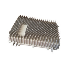 Customized Aluminium Die Casting Heat Sink (DR309)